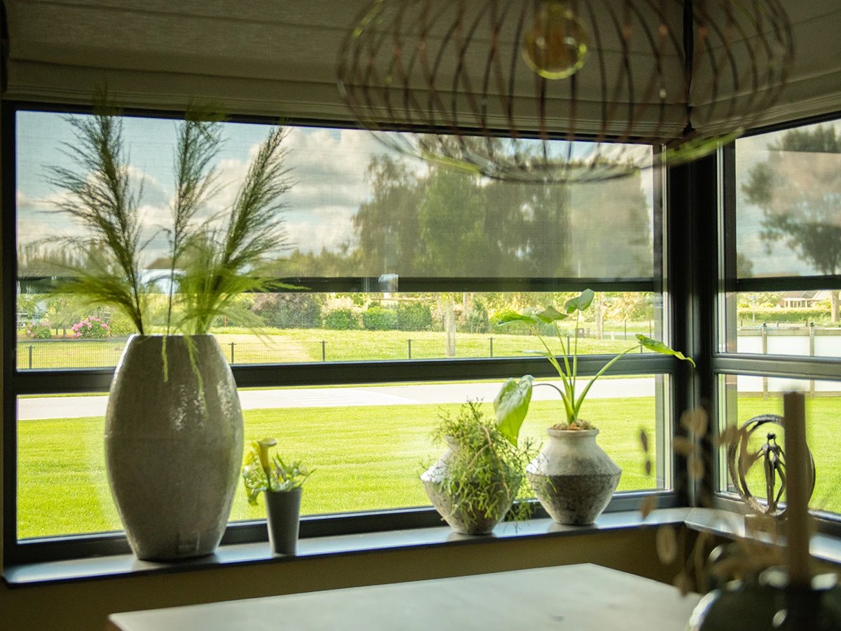 Kosten van een screen inclusief montage Screens kosten Degalux